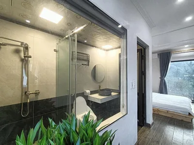 Vườn Mây Homestay Sapa – Fotos 3