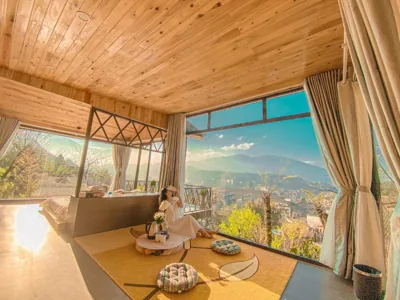 Vườn Mây Homestay Sapa – Fotos 4