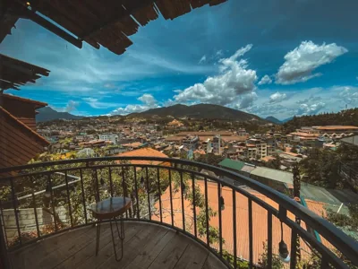 Vườn Mây Homestay Sapa – Fotos 8