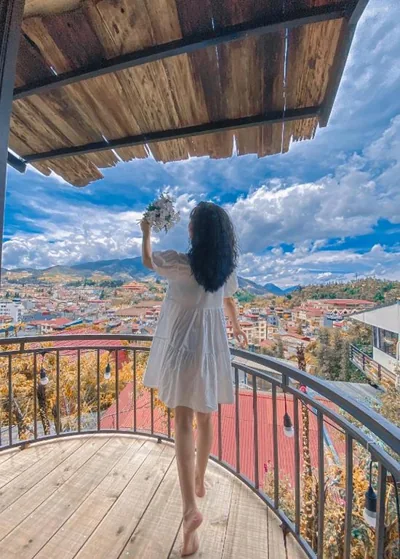 Vườn Mây Homestay Sapa – Fotos 12