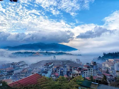 Vườn Mây Homestay Sapa – Fotos 13