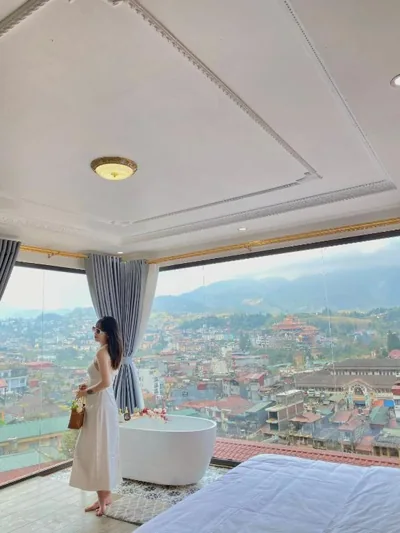 Vườn Mây Homestay Sapa – Fotos 14